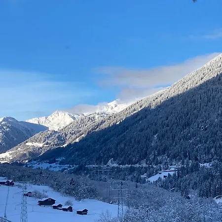 Frühstückspension Casa Pasch - Boutique In Cumpadials 3*