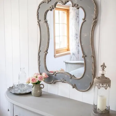 Casa Pasch - Boutique In Cumpadials *
