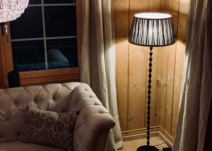 Casa Pasch - Boutique In Cumpadials 3*