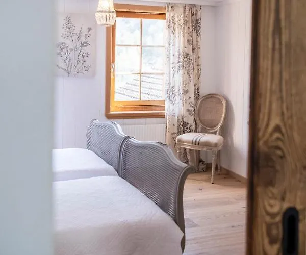 Casa Pasch - Boutique In Cumpadials