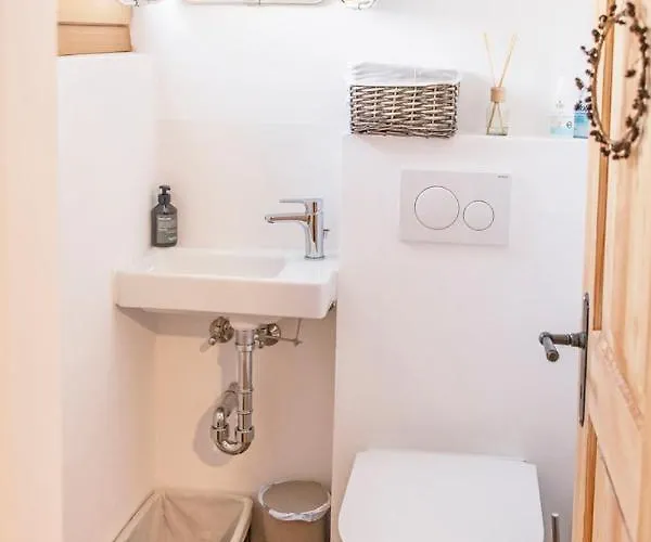 Frühstückspension Casa Pasch - Boutique In Cumpadials 3*