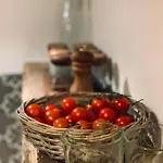 Casa Pasch - Boutique In Cumpadials Sumvitg