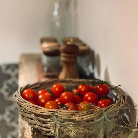 Casa Pasch - Boutique In Cumpadials Sumvitg