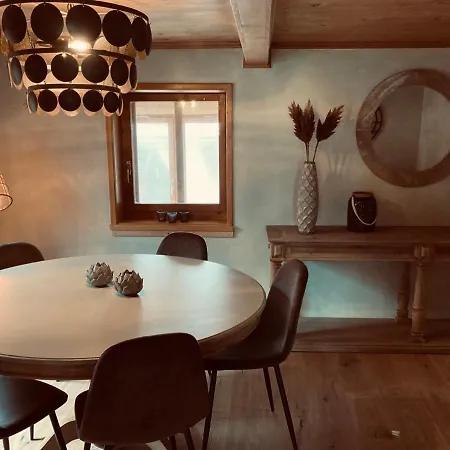 Casa Pasch - Boutique In Cumpadials 3*