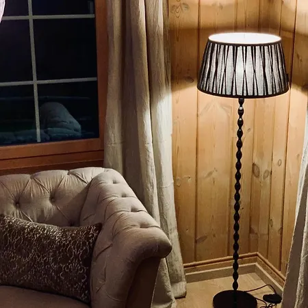 Casa Pasch - Boutique In Cumpadials 3*