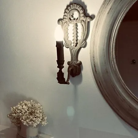 Oda ve Kahvaltı Casa Pasch - Boutique In Cumpadials 3*