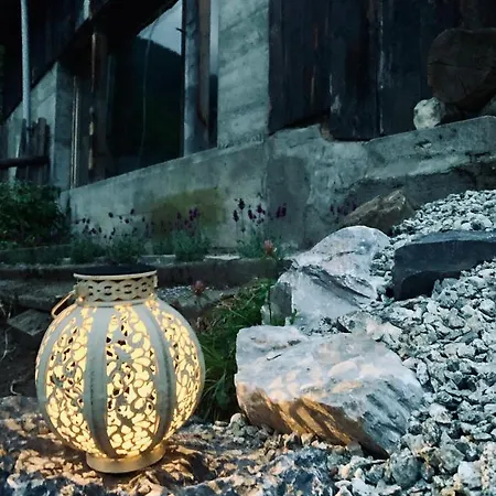 Casa Pasch - Boutique In Cumpadials