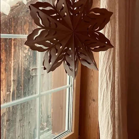 Oda ve Kahvaltı Casa Pasch - Boutique In Cumpadials