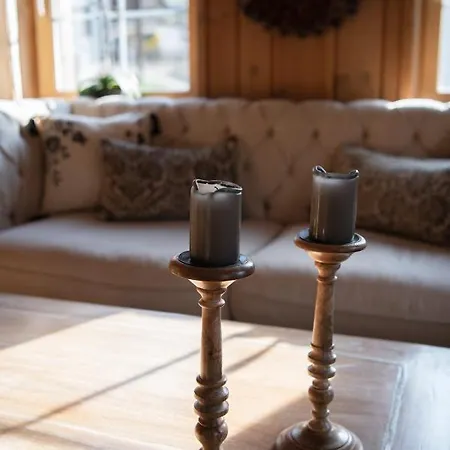 Oda ve Kahvaltı Casa Pasch - Boutique In Cumpadials