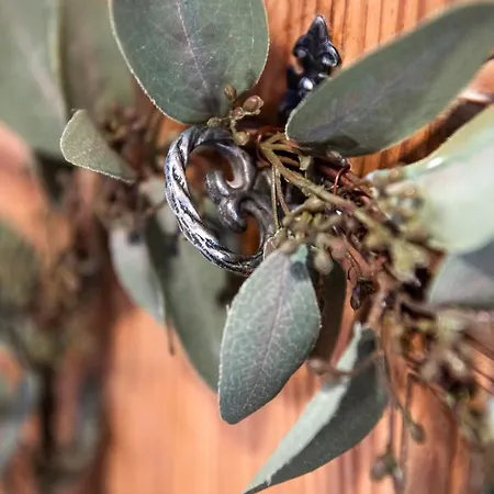 Casa Pasch - Boutique In Cumpadials