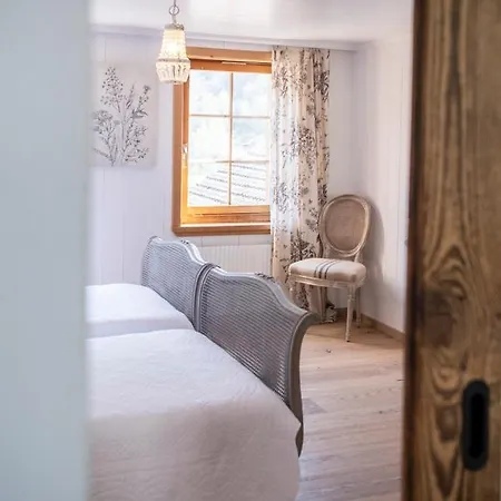 Casa Pasch - Boutique In Cumpadials