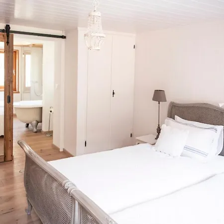 Casa Pasch - Boutique In Cumpadials