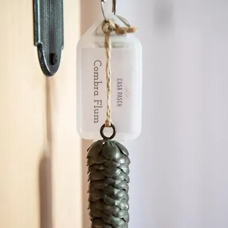 Casa Pasch - Boutique In Cumpadials 3*