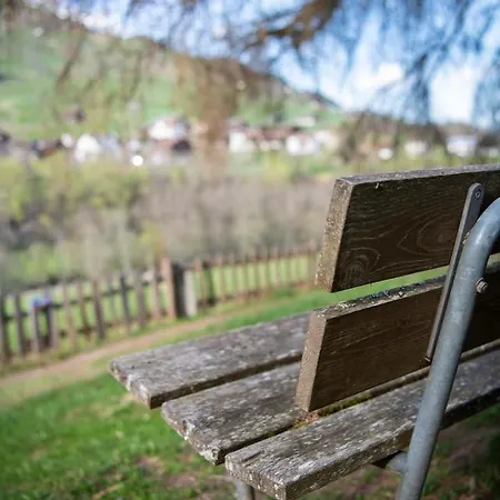 Casa Pasch - Boutique In Cumpadials Oda ve Kahvaltı