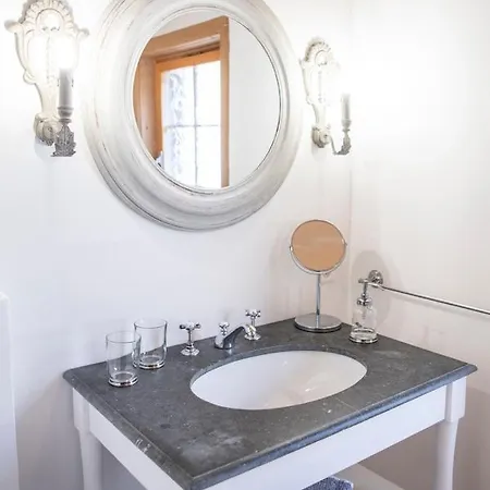 Casa Pasch - Boutique In Cumpadials