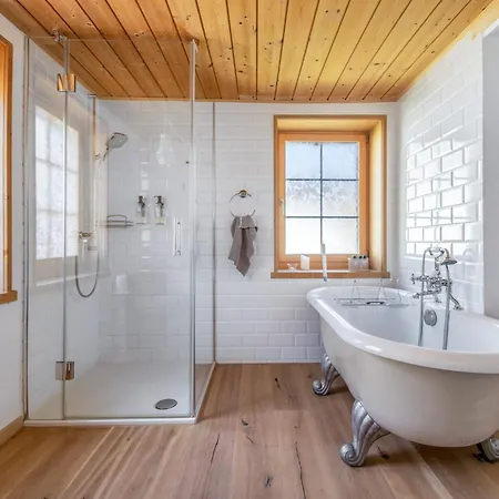 Oda ve Kahvaltı Casa Pasch - Boutique In Cumpadials 3*