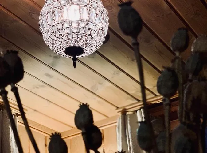 Casa Pasch - Boutique In Cumpadials Sumvitg