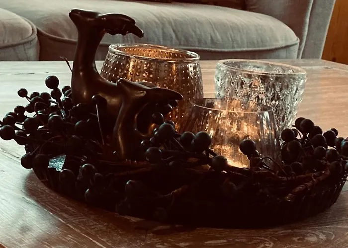 Casa Pasch - Boutique In Cumpadials Sumvitg