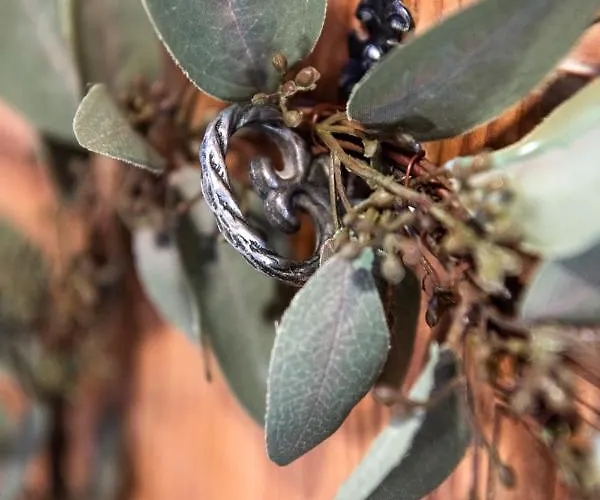 Casa Pasch - Boutique In Cumpadials