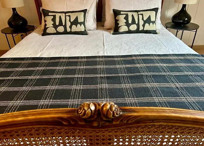 فندق مبيت وإفطار Casa Pasch - Boutique In Cumpadials 3*